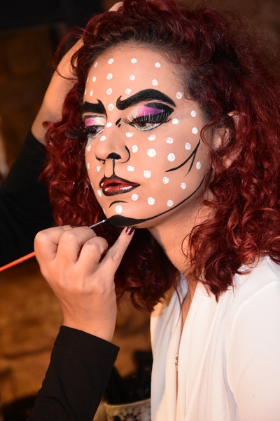 Launch of The Original Makeup Eraser 
